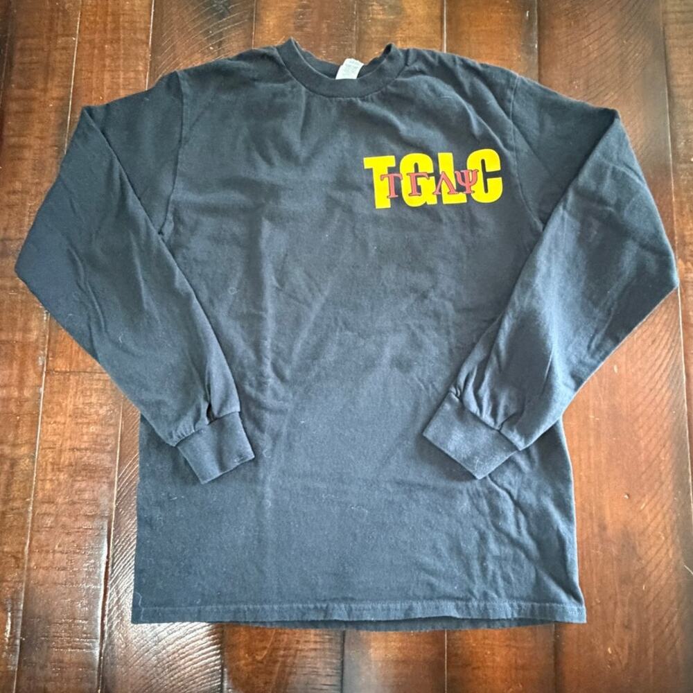 TGLC Long Sleeve T-Shirt